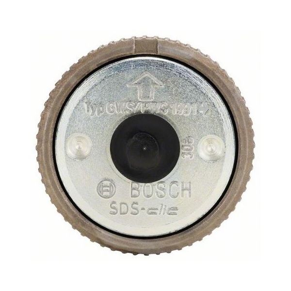 Bosch 1603340031 Hurtigspennmutter