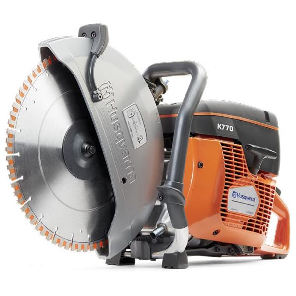 Husqvarna K 770 Kappemaskin 350 mm