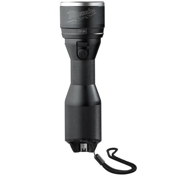 Milwaukee M12 MLED-0 Arbeidslampe uten batterier og lader