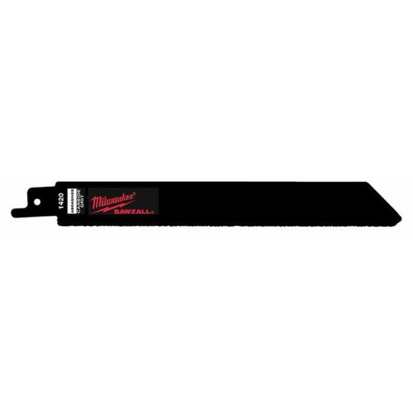 Milwaukee 48001420 Tigersagblad 3-pakning