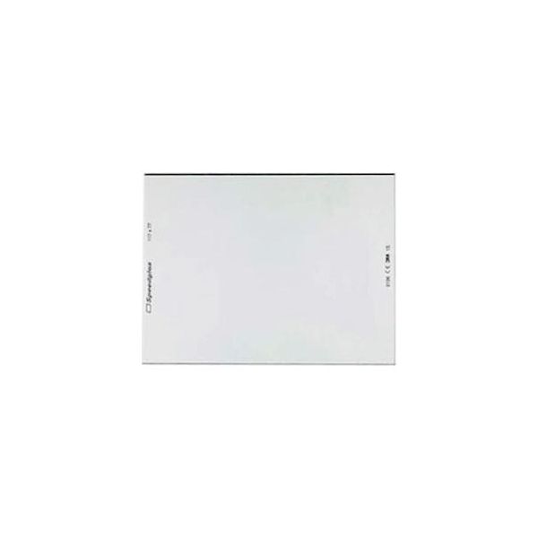 3M Speedglas 126000 Ytre beskyttelsesglass 12-pakning
