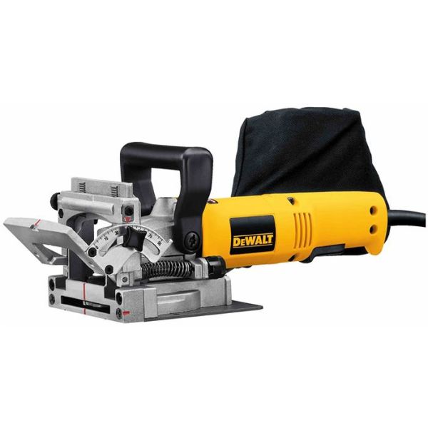 Dewalt DW682K Lamellfres 600 W