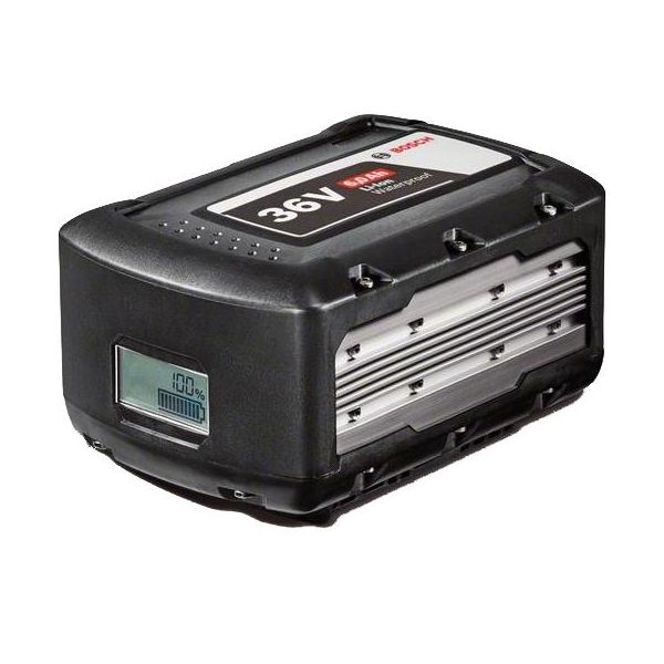 Bosch GBA 36V Li-Ion-batteri 6,0Ah
