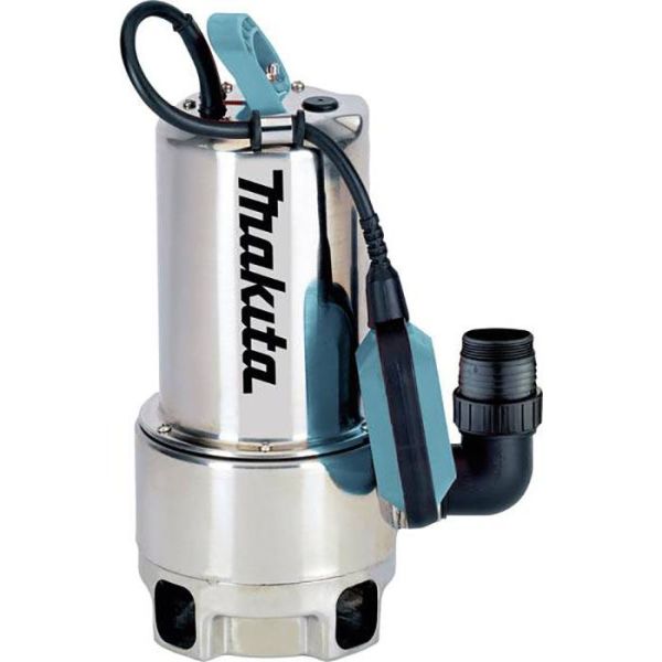 Makita PF1110 Vannpumpe nedsenkbar