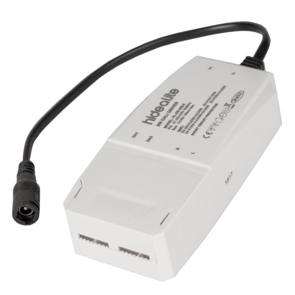 Hide-a-Lite 7980996 Konverter DALI 180 mA