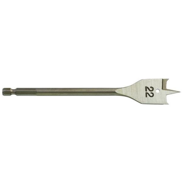 Milwaukee FB Senterbor 22x152 mm