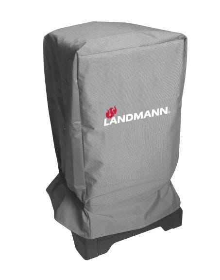 Landmann Grilltrekk Luksus L49xD52xH90 cm