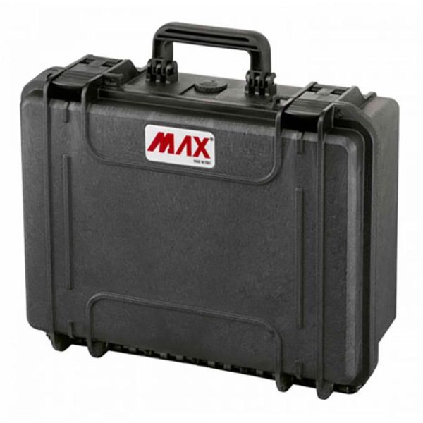 MAX cases MAX380H160 Oppbevaringsveske vanntett, 16,4 liter tom