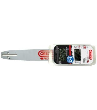 AL-KO 14" Sverdsett 3/8" Hobby M/2 Kjeder 52 Lenker