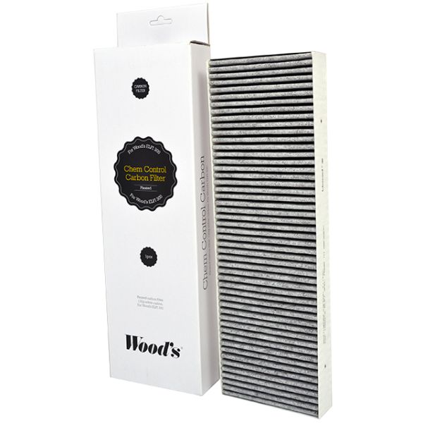 Woods ELFI 300 Kullfilter