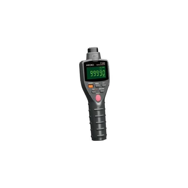 Hioki FT3405 Turtallsmåler