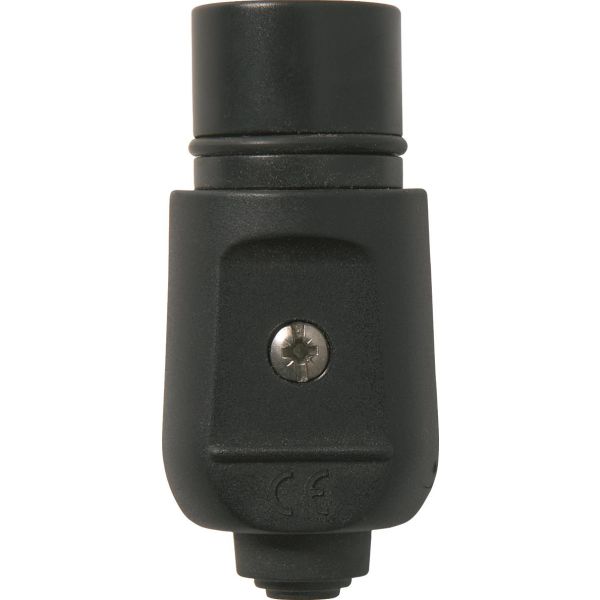 Elko EKO01168 Støpsel 24 V AC
