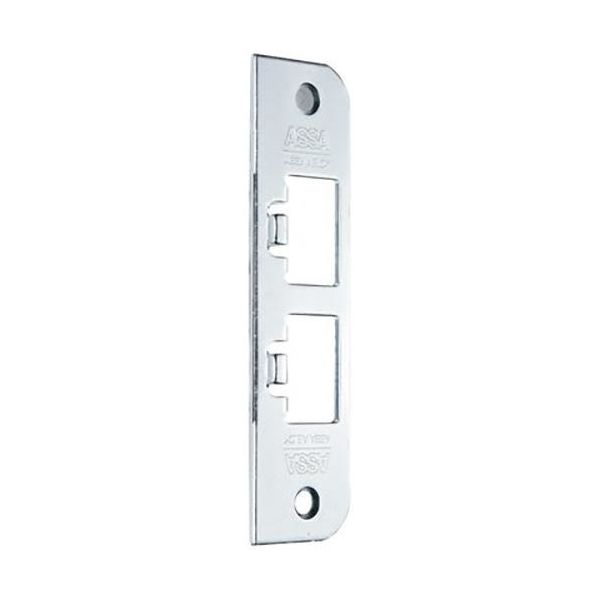 ASSA 2864-1 Sluttstykke 35 x 15 x 125 mm