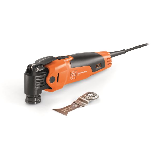 Fein MultiMaster MM 500 Plus Multi verktøy 350 W