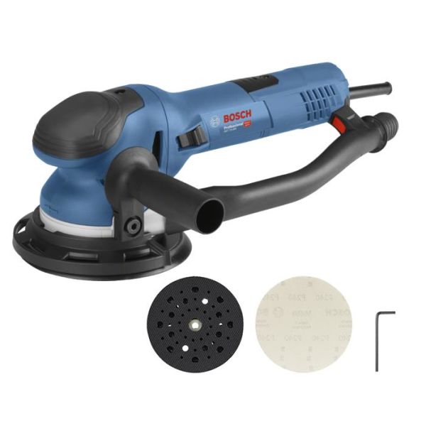 Bosch GET 75-150 Eksentersliper 750 W