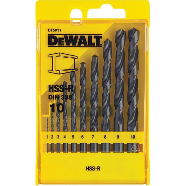 Dewalt DT5911 Metallborsett
