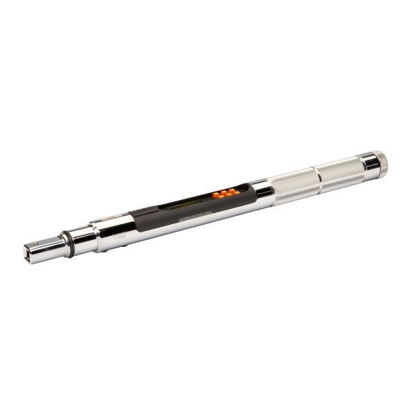 Bahco TAWM14340 Momentnøkkel med minne/USB 17-340 Nm