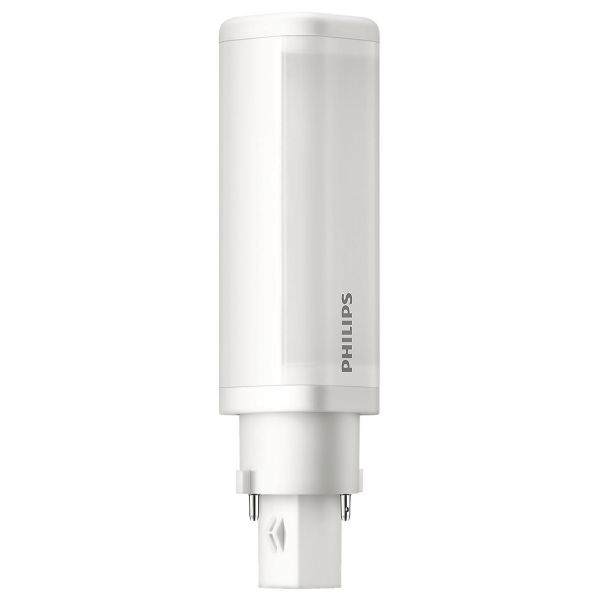 Philips PLC Corepro LED-lampe 2-stifts, 500 lm