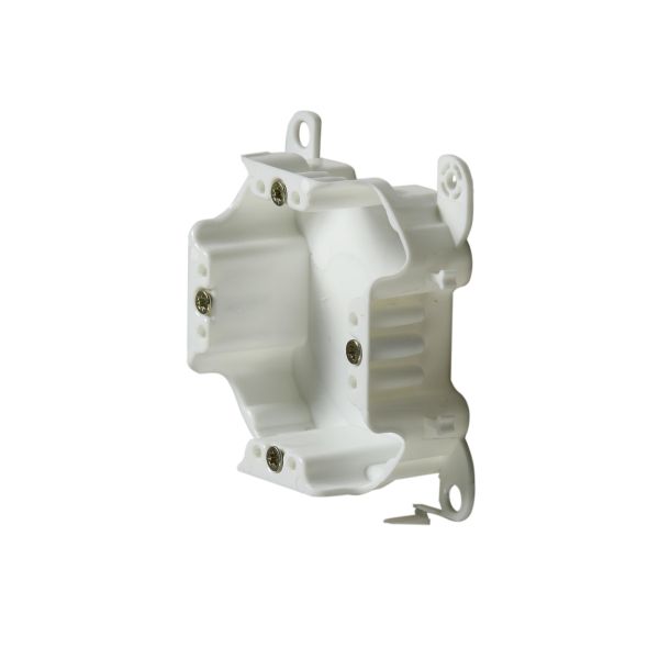 ABB 2456.26 Bunnboks utenpåliggende