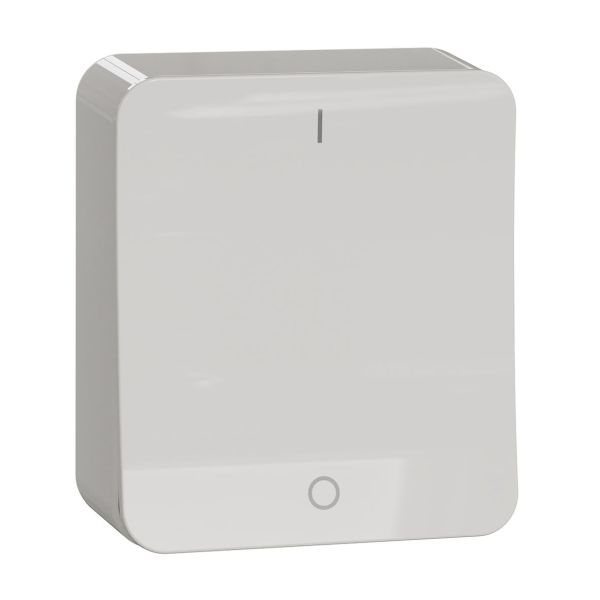 Schneider Electric Exxact Strømstiller 250 V, 2-polet Skruetilkobling