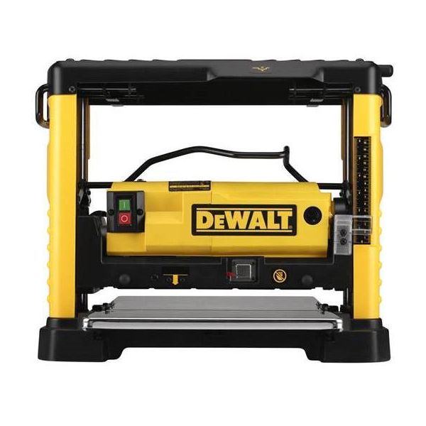Dewalt DW733 Planhøvel 1800 W