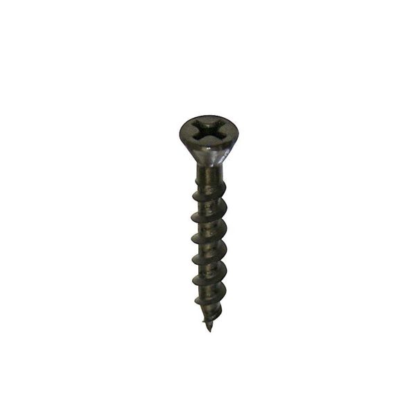Grabber 104825 Sponplateskrue 1000-pakning 4,3 x 28 mm