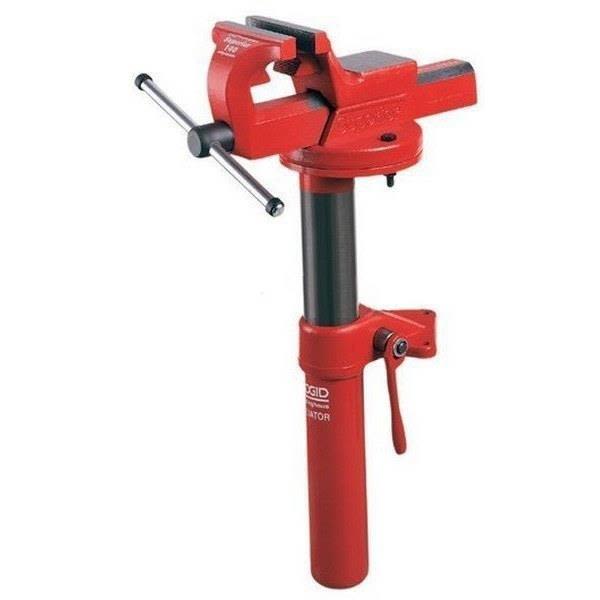 Ridgid Superior Høydeinnstiller hydraulisk, for 10727