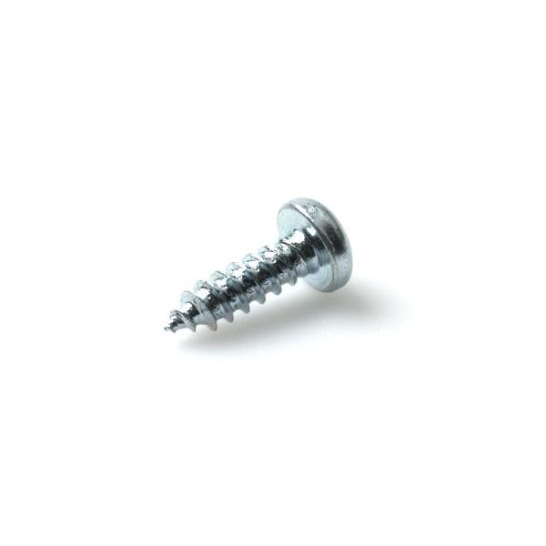 Arvid Nilsson 71304020 Skrue FZB ISO 14585C RTS STK 2.9 x 19 mm, 2000-pakning