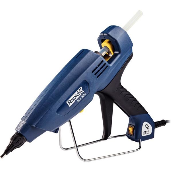 Rapid EG380 Limpistol 400 W