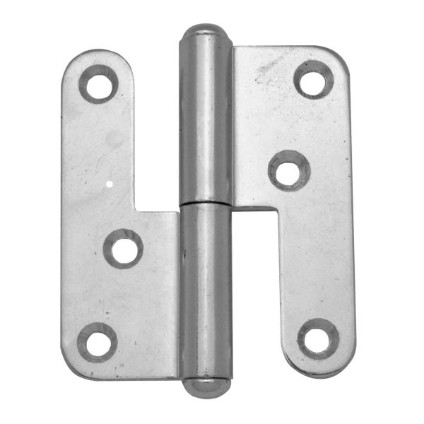 ASSA 1228-85 Løftehengsel 1228-85 mm, forsinket Høyre