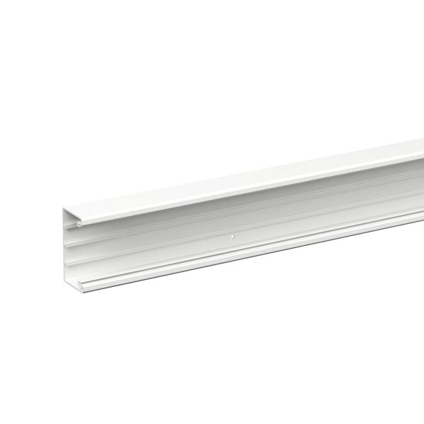 Schneider Electric 5522020 Underdel 100 x 52 x 2500 mm Uten monteringshull