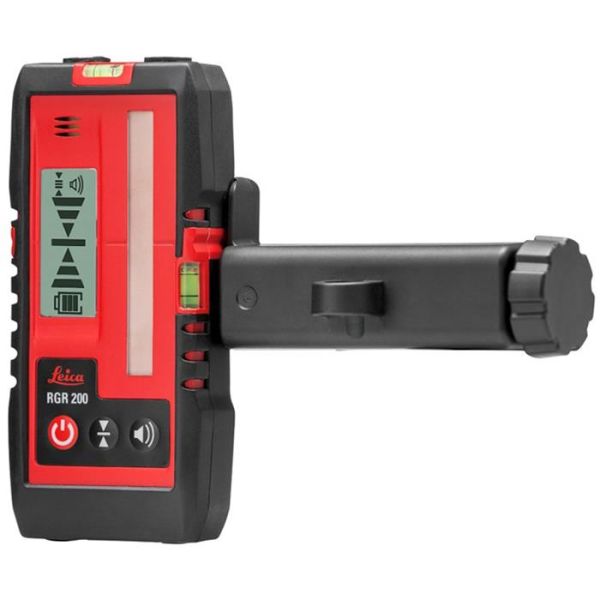Leica RGR 200 Lasermottager