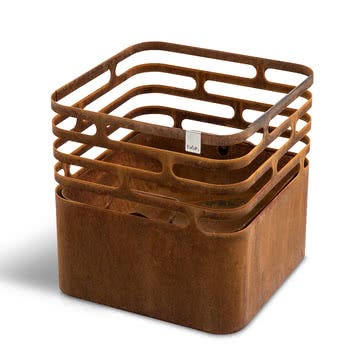 Höfats Grillkorg Cube Rost