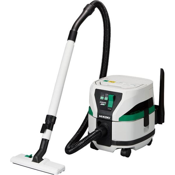 HiKOKI RP3608DA Støvsuger uten batteri og lader