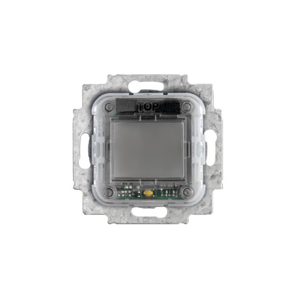 ABB 8215U Digitalradio med belyst display