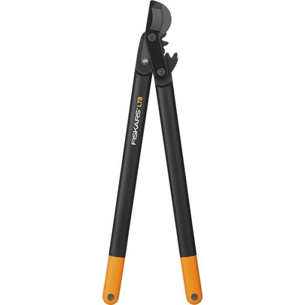 Fiskars L78 Rydningssaks stor Sideskjær