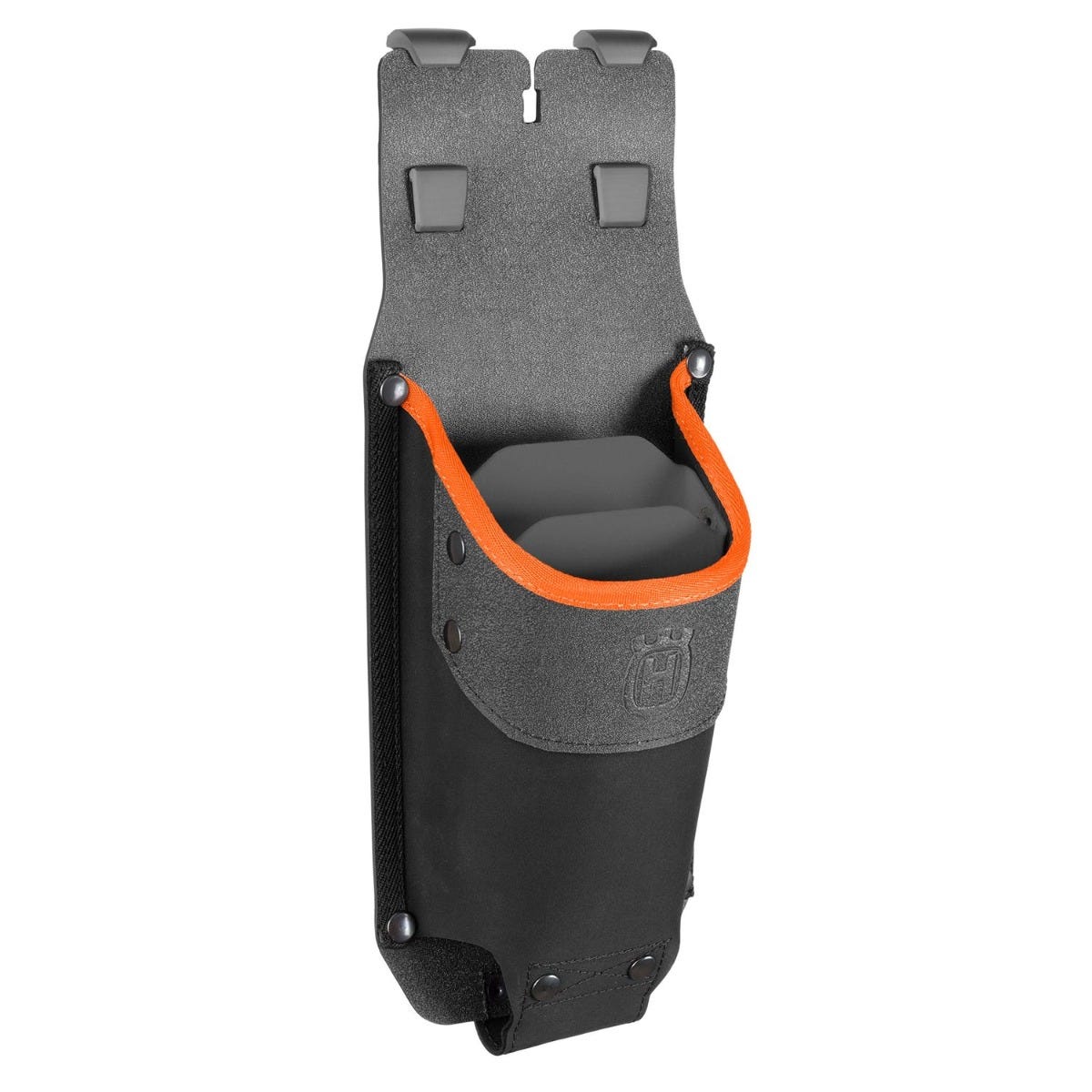 Husqvarna Hylster for tre kiler