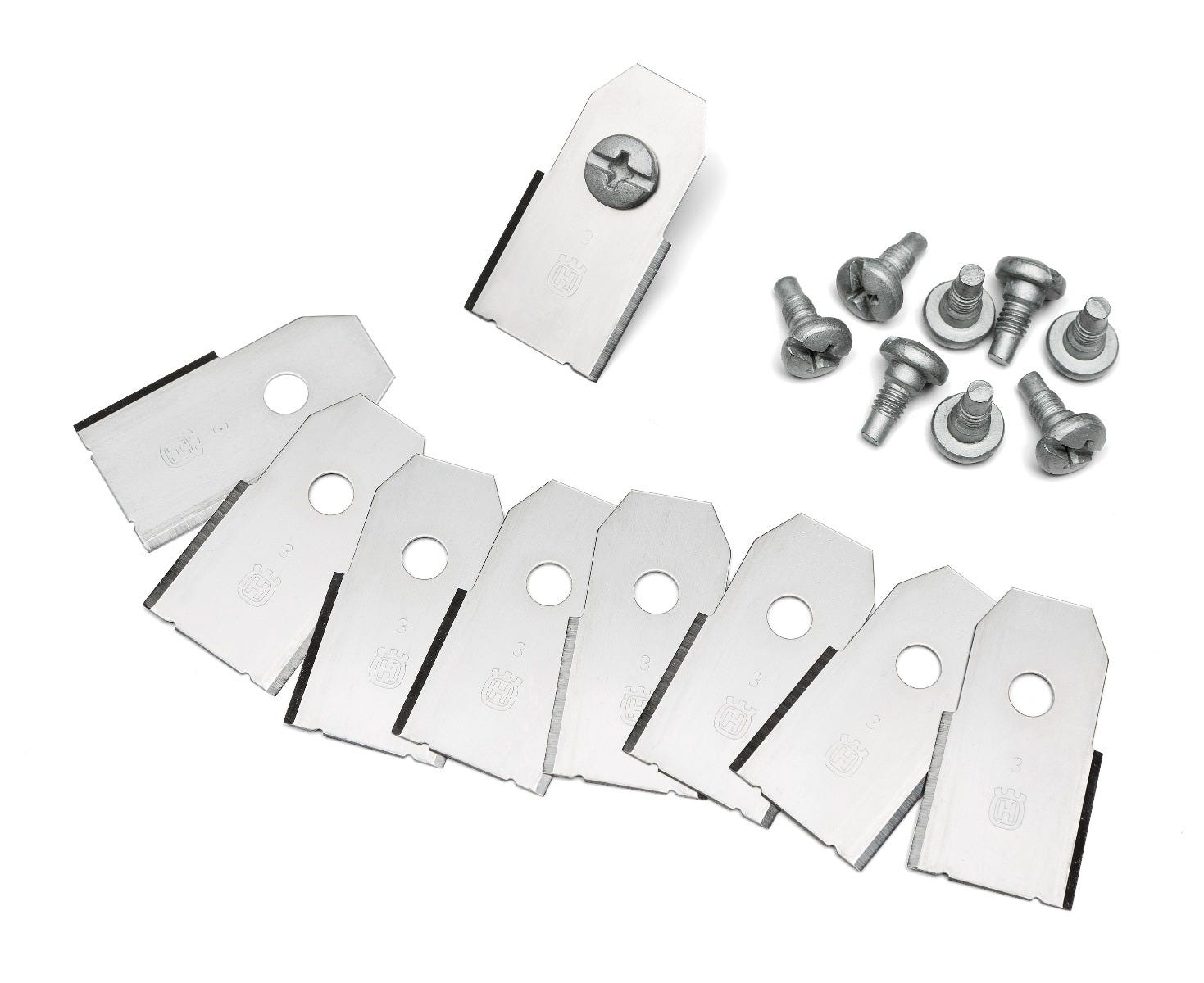 Husqvarna Knivsett Automower®