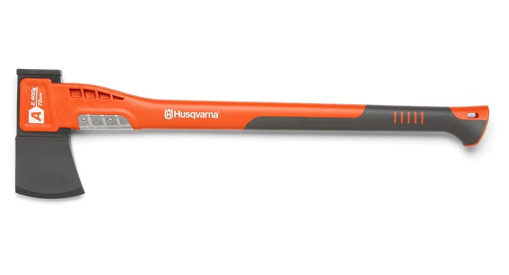Husqvarna Øks Allround A2400