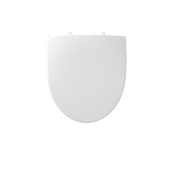 Ifö Spira WC-sete med hurtigkobling