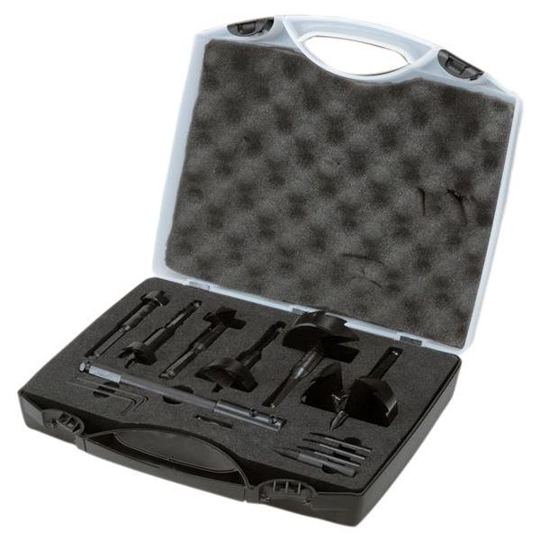 Makita D-36005 Borsett 6 deler
