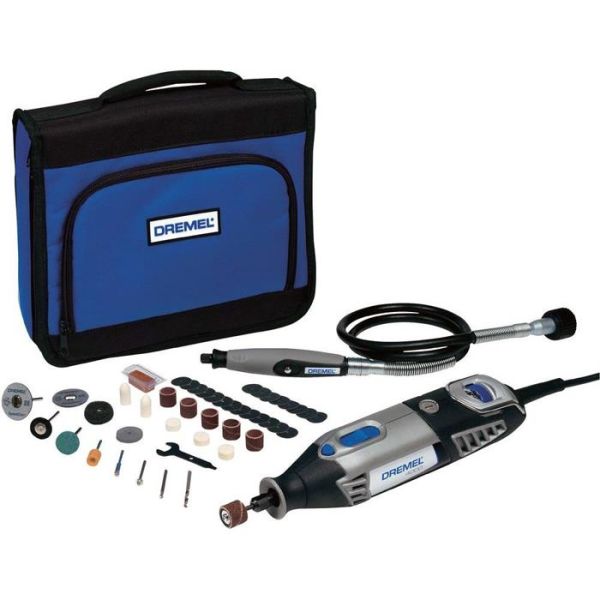 Dremel 4000-1/45 Multiverktøy 175 W