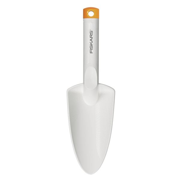 Fiskars White Plantespade bred