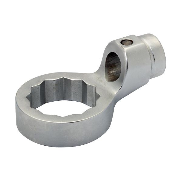 Bahco 168-1 Ringnøkkel tomme Gripevidde 1 tomme, 360 Nm