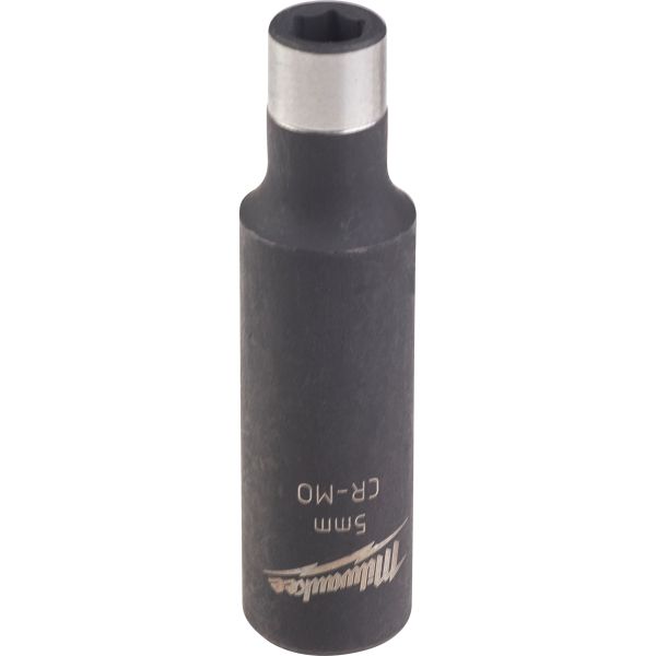 Milwaukee Shockwave Impact Duty Kraftpipe 1/4"-feste, 50 mm 5 mm