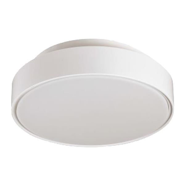 Westal Triton Plafond LED, hvit, 3000 K