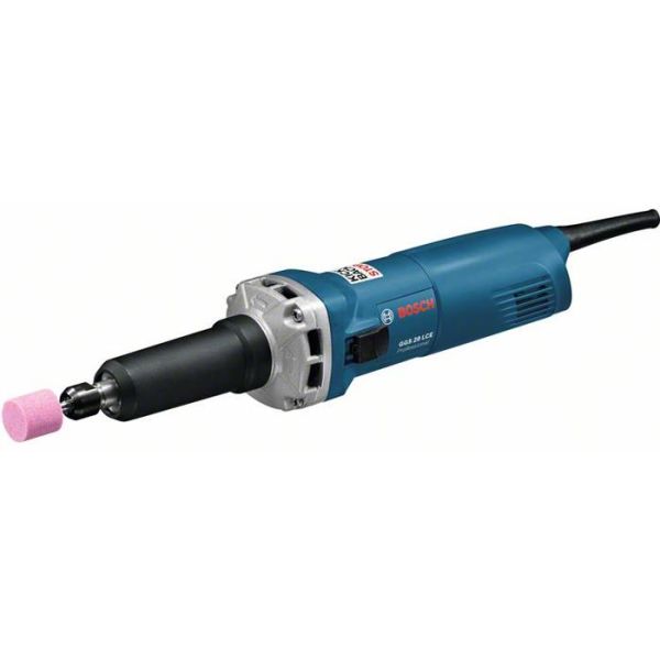 Bosch GGS 28 LCE Rettsliper 650 W