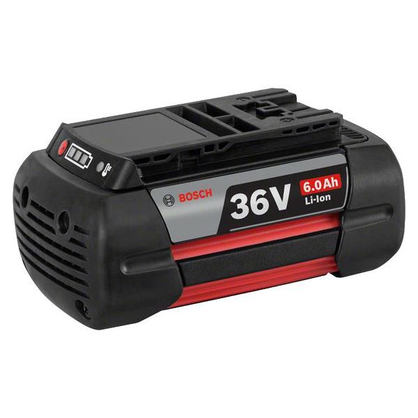 Bosch 36V Li-Ion-batteri 6,0Ah