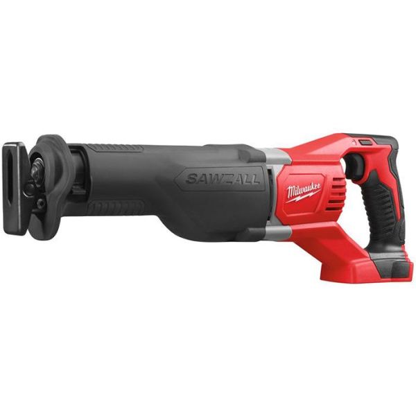 Milwaukee M18 BSX-0 Tigersag uten batterier og lader