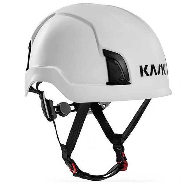 KASK ZENITH Hjelm Hvit